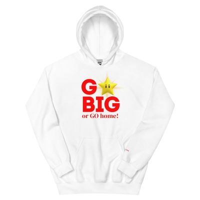 Giovanni Sereno's Line - Unisex Hoodie