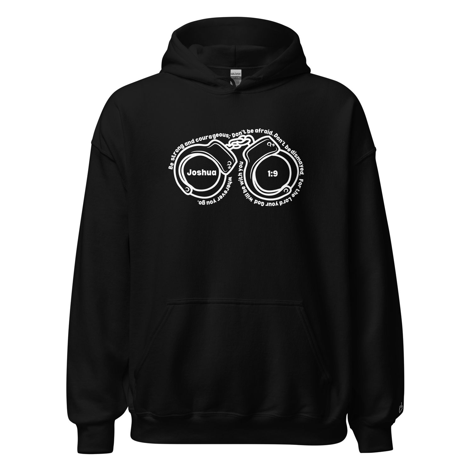 Delaney Bourassa's Line - Unisex Hoodie