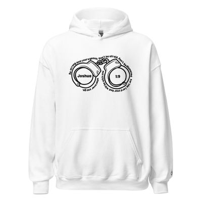 Delaney Bourassa's Line - Unisex Hoodie