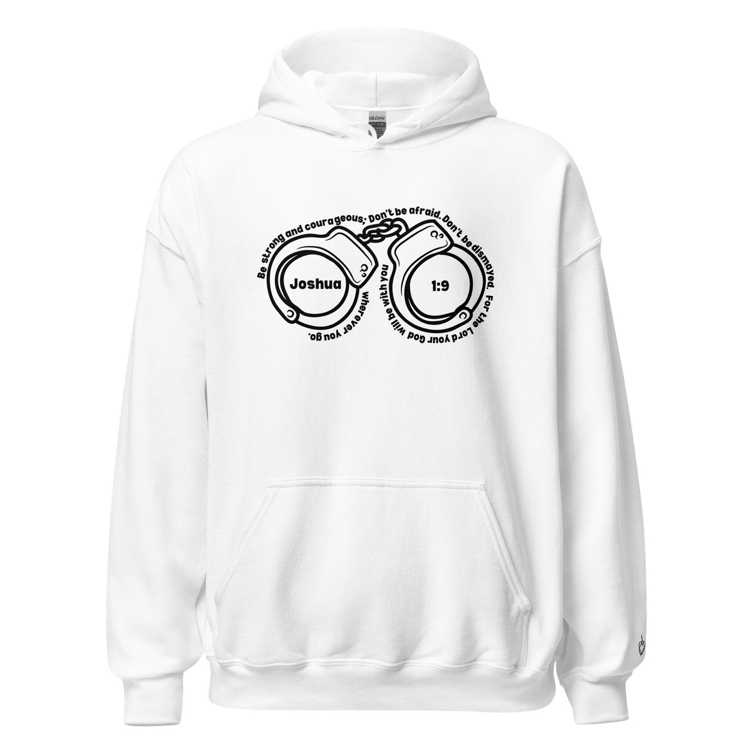 Delaney Bourassa's Line - Unisex Hoodie