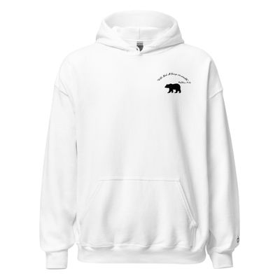 Brooklynn Cheek's Line - Unisex Hoodie