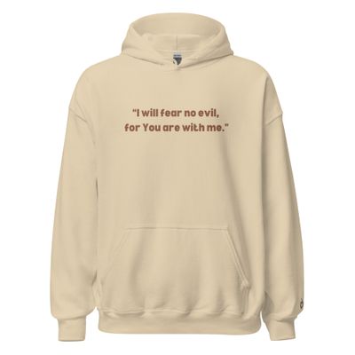 Michael Wilson's Line - Unisex Hoodie