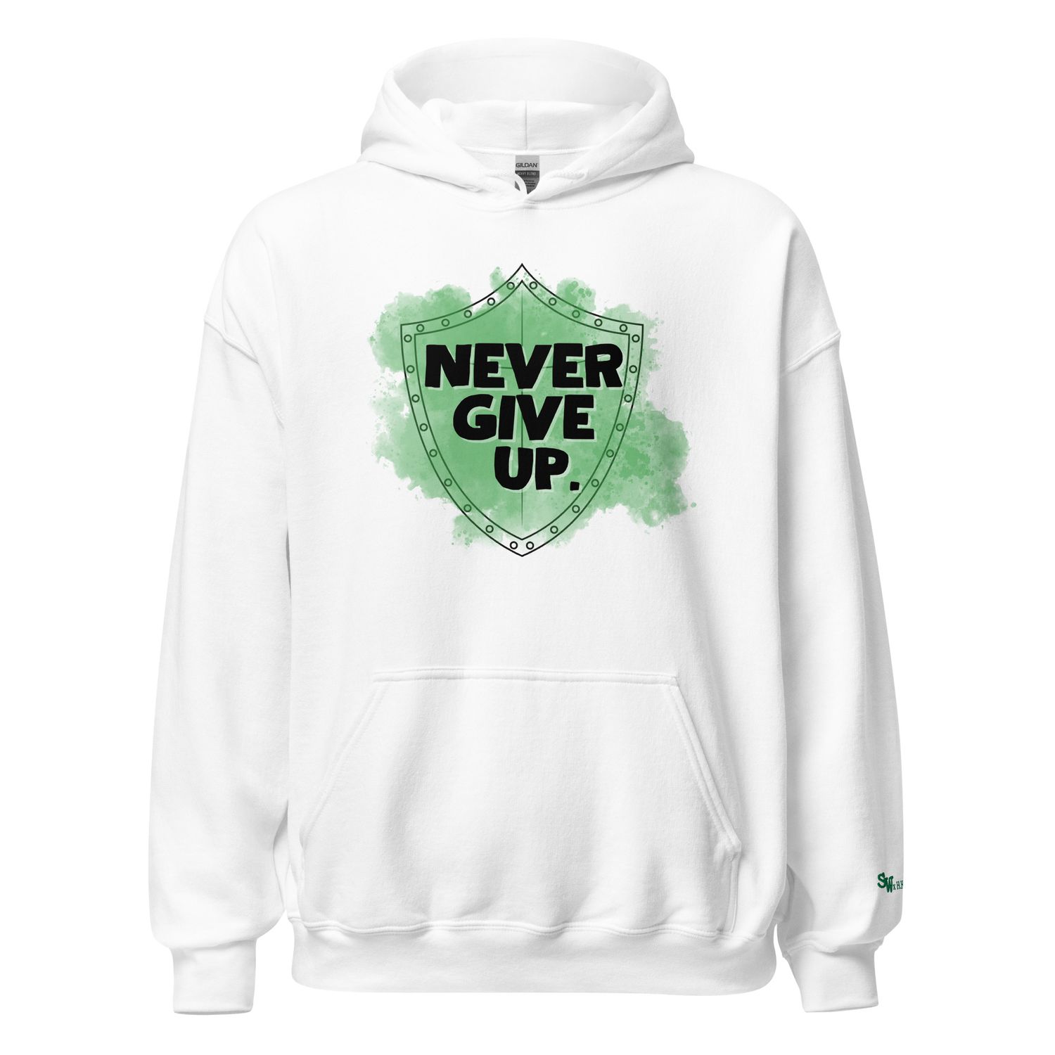 Salvatore Sereno's Line - Unisex Hoodie