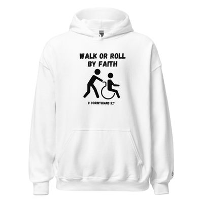 Matthew Bourassa's Line - Unisex Hoodie