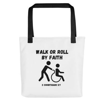 Matthew Bourassa's Line - Tote bag