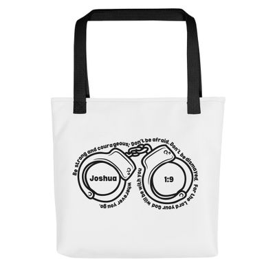 Delaney Bourassa's Line - Tote bag
