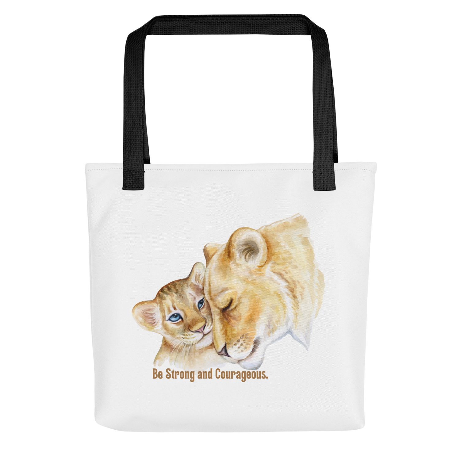 Estella Brook's Line - Tote bag