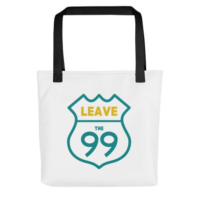 Eli Smith's Line - Tote bag