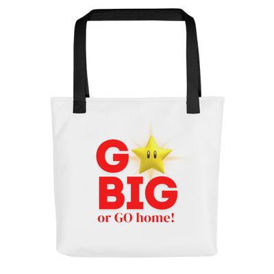 Giovanni Sereno's Line - Tote bag