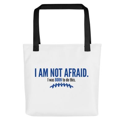 Bryce Wilson's Line - Tote bag