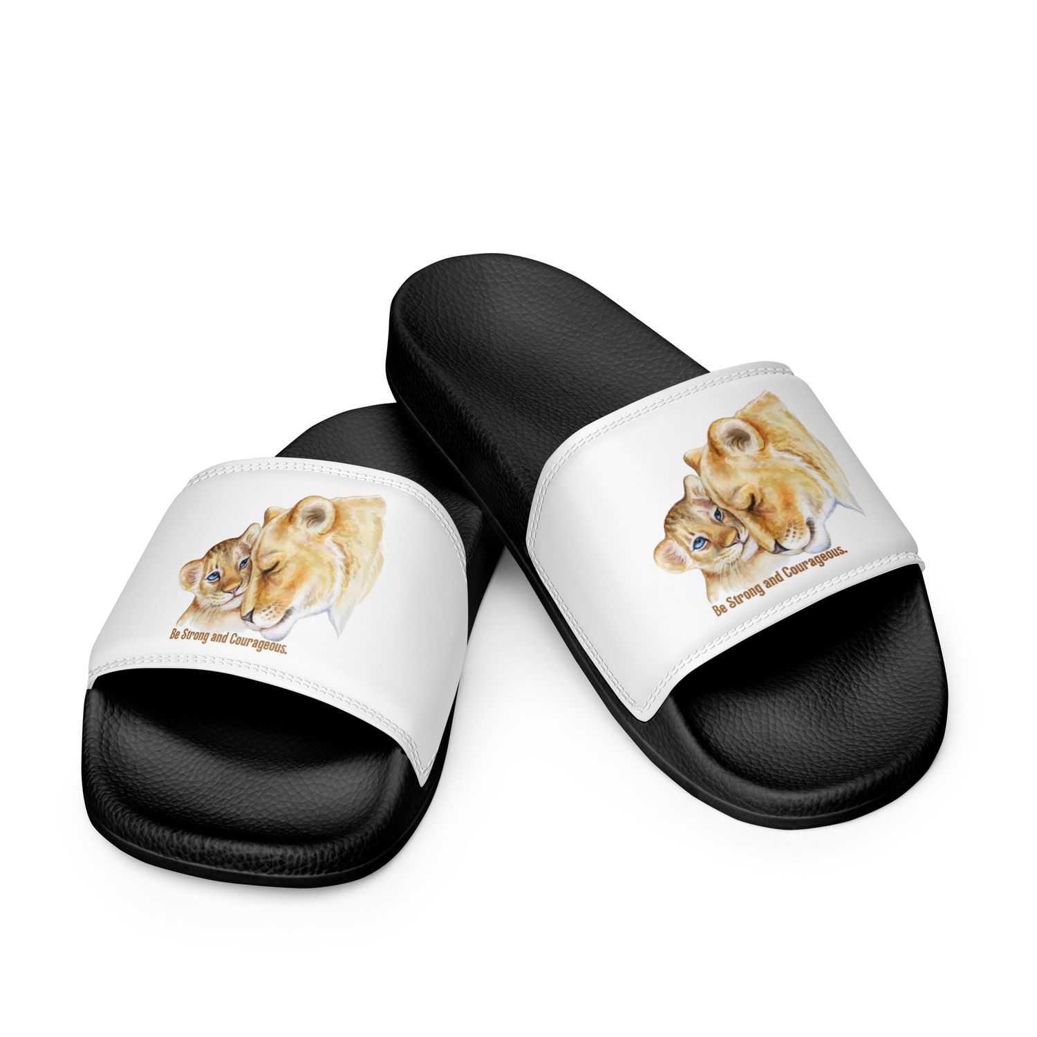 Estella Brook's Line - Women's slides