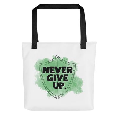 Salvatore Sereno's Line - Tote bag