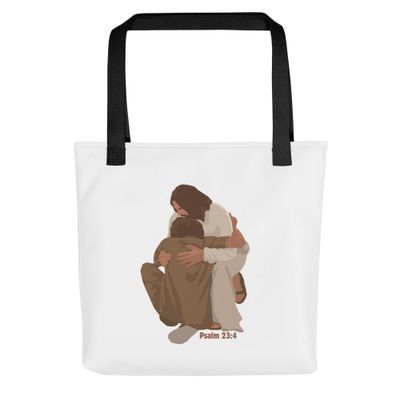 Michael Wilson's Line - Tote bag