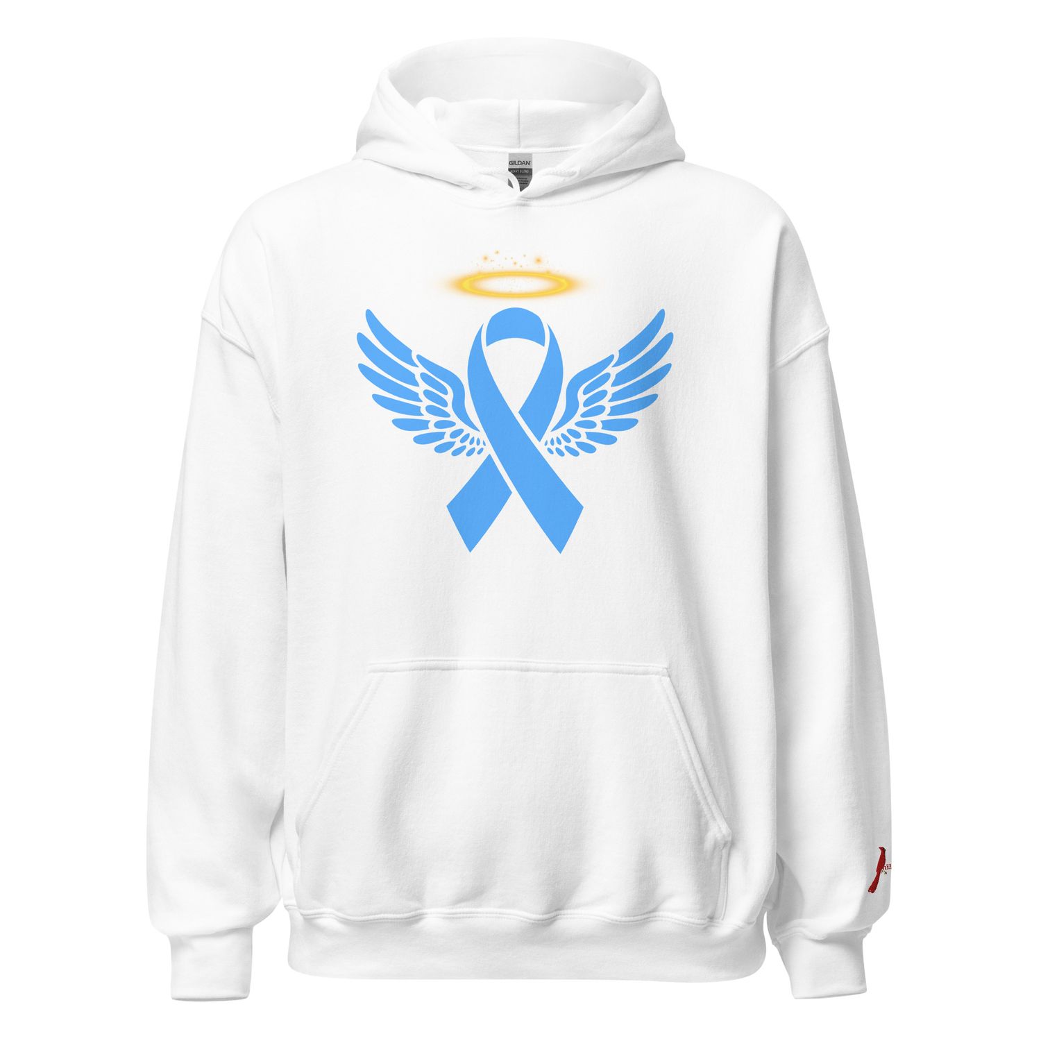 Kendra Cushman&#39;s Line - Unisex Hoodie