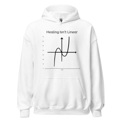 Kayden Myers' Line - Unisex Hoodie