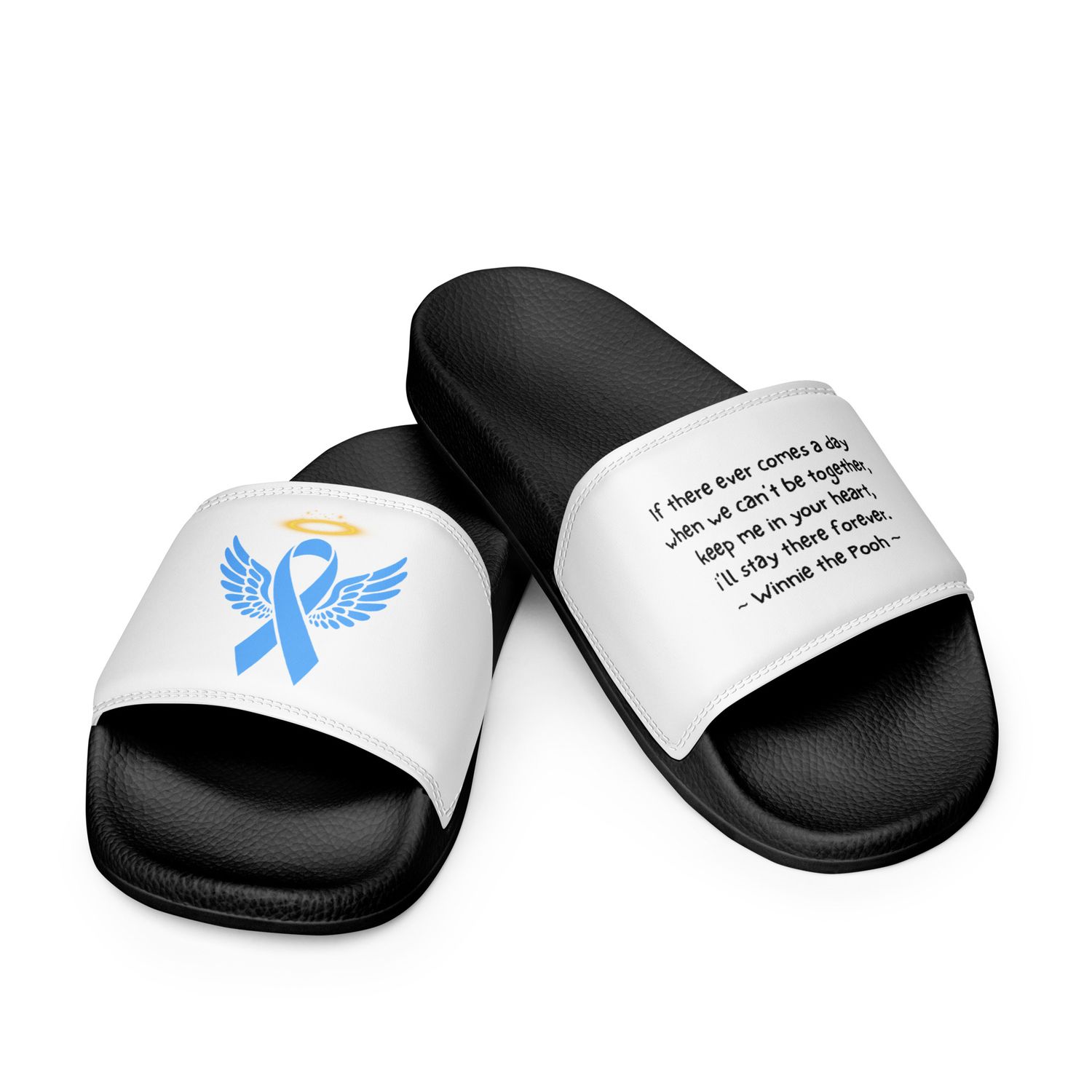 Kendra Cushman&#39;s Line - Women&#39;s slides