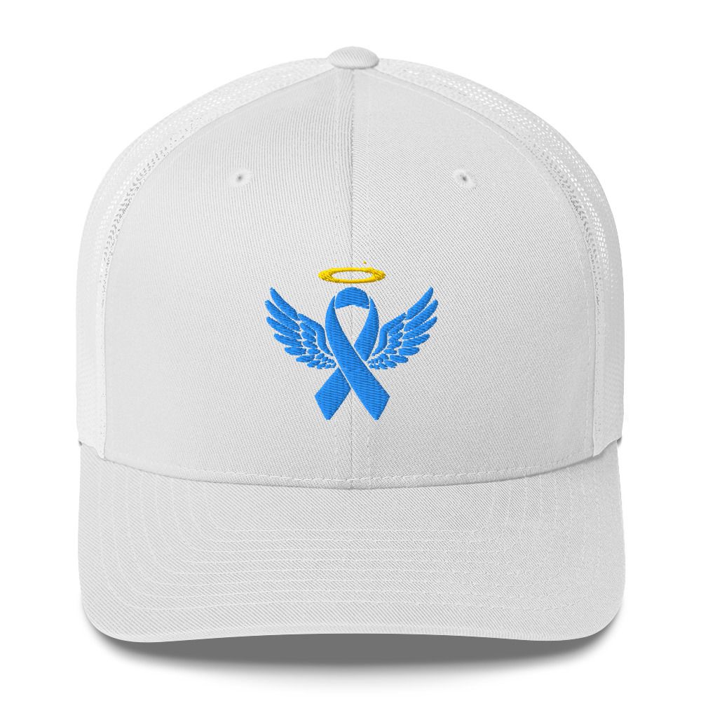 Kendra Cushman&#39;s Line - Trucker Cap
