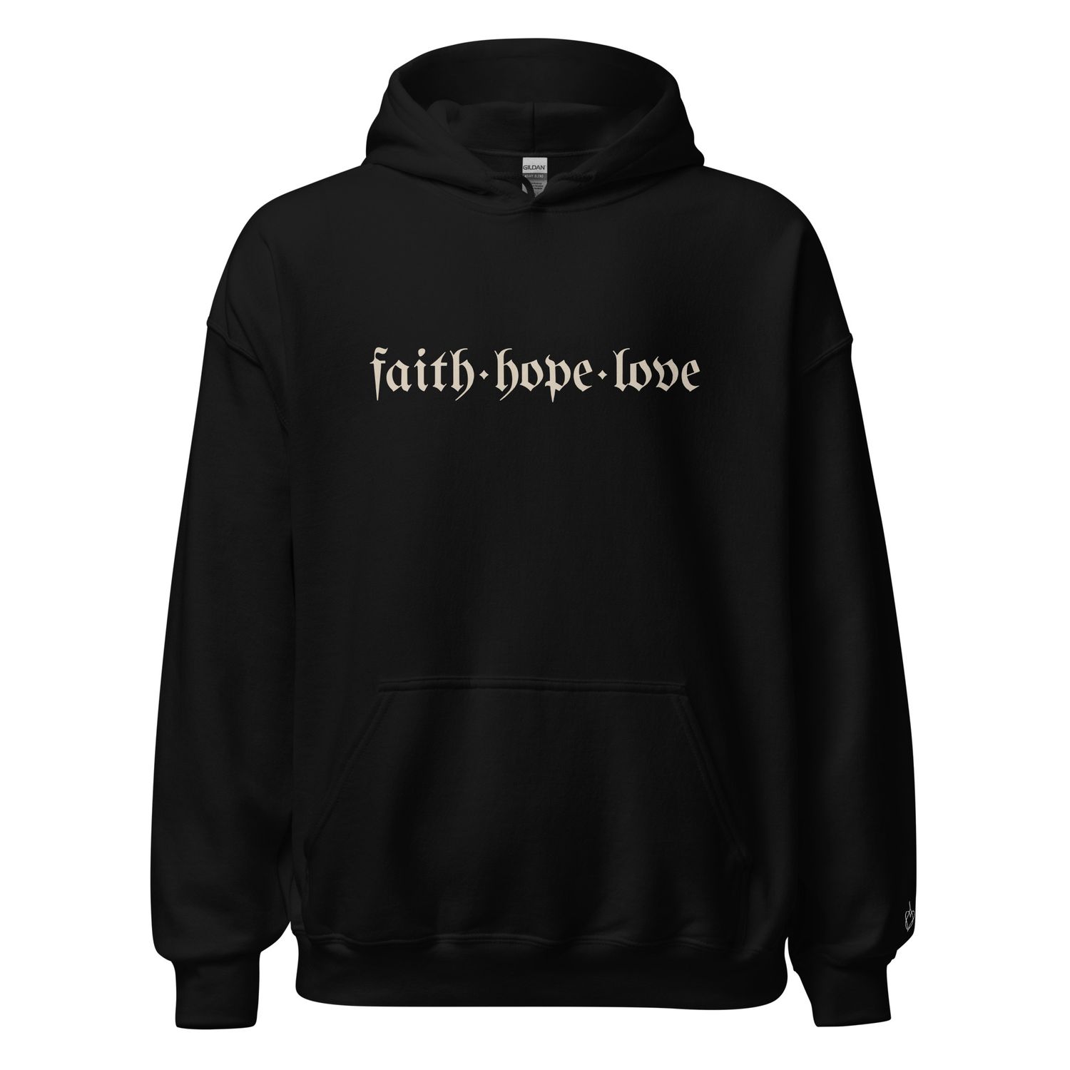 Jackson May&#39;s Line - Unisex Hoodie