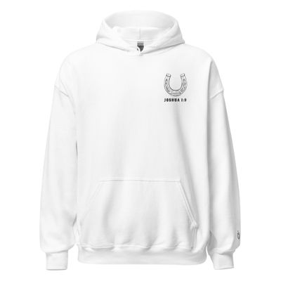 Sophie May's Line - Unisex Hoodie