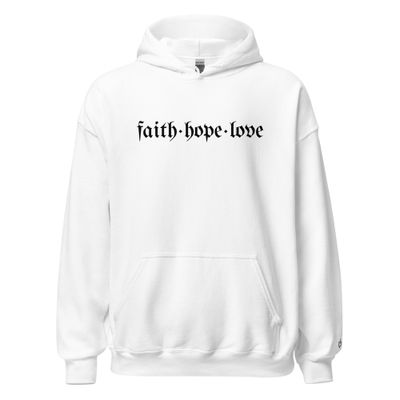 Jackson May's Line - Unisex Hoodie