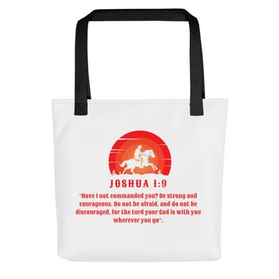 Sophie May's Line - Tote bag