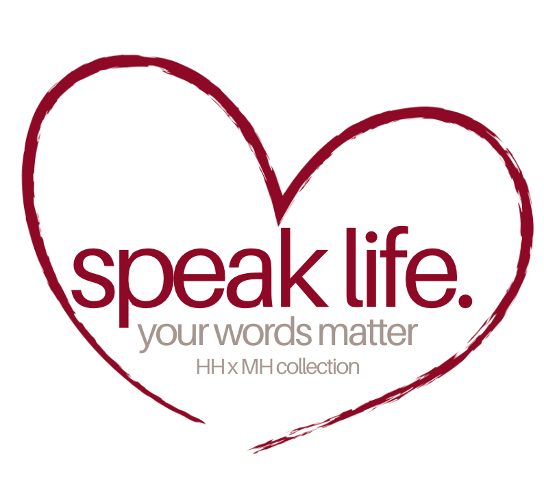Speak Life Booklet (10 Booklets)