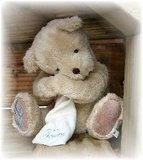 "Tears" Bear (2006)