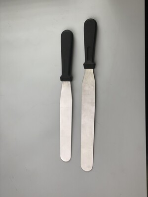 פלטה ישרה, 25 ס״מ
