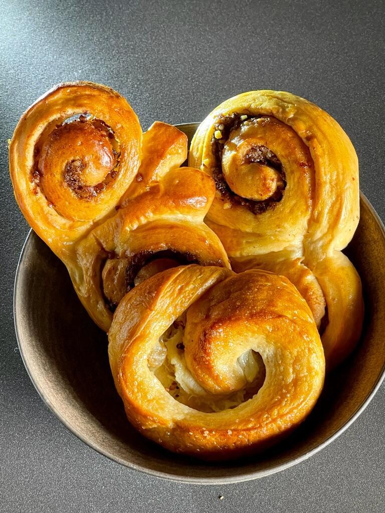 23.2.2026  אופים שמרים, עם סער מור