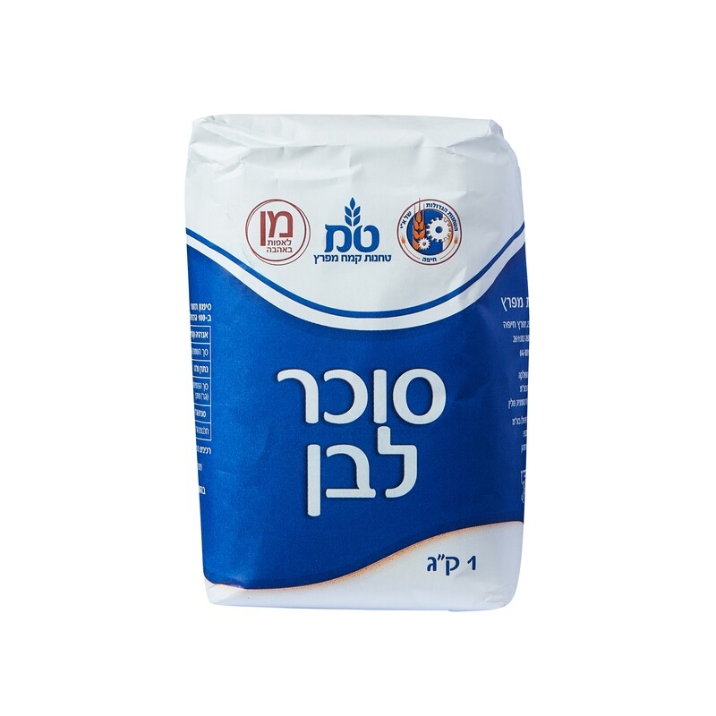 סוכר לבן