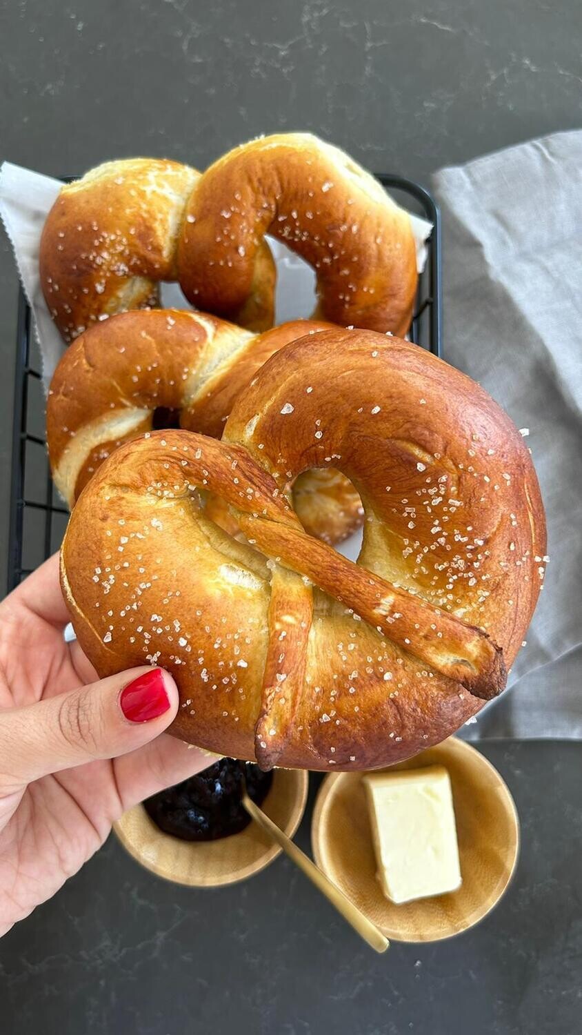 16.11.2025 מי מפחד משמרים מלוחים? עם נעה עינת
