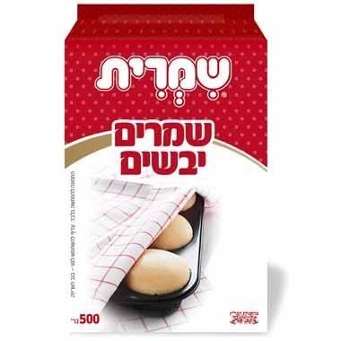שמרים יבשים אינסטנט לאפייה, 500 גרם