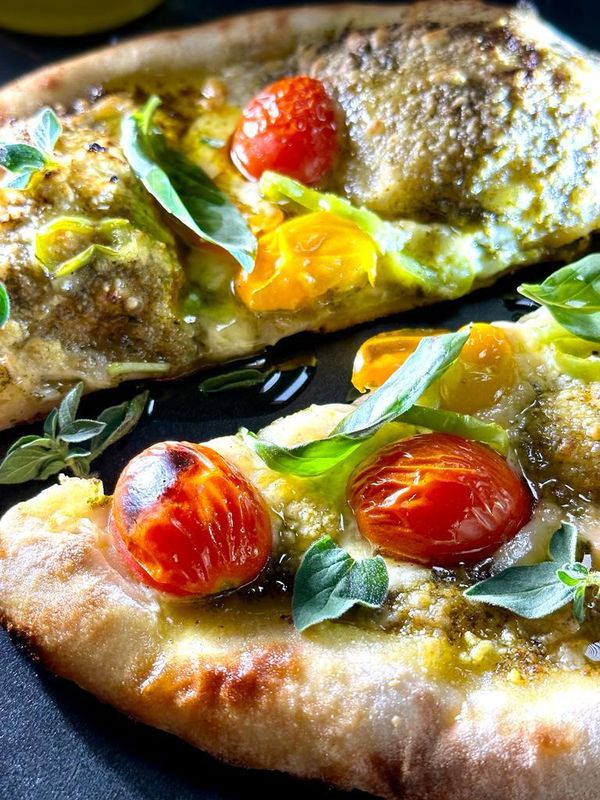 26.2.2026 ריקוד של אש ובצק, סדנת פיצות בטאבון עם שף אלון דה מונטה