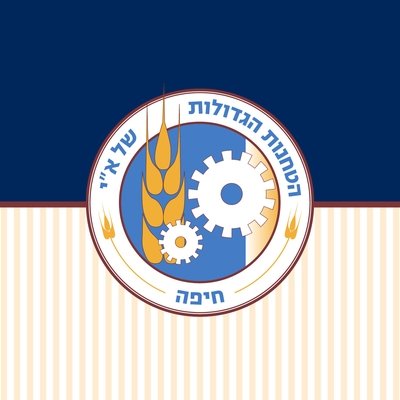 קמחים וסולת