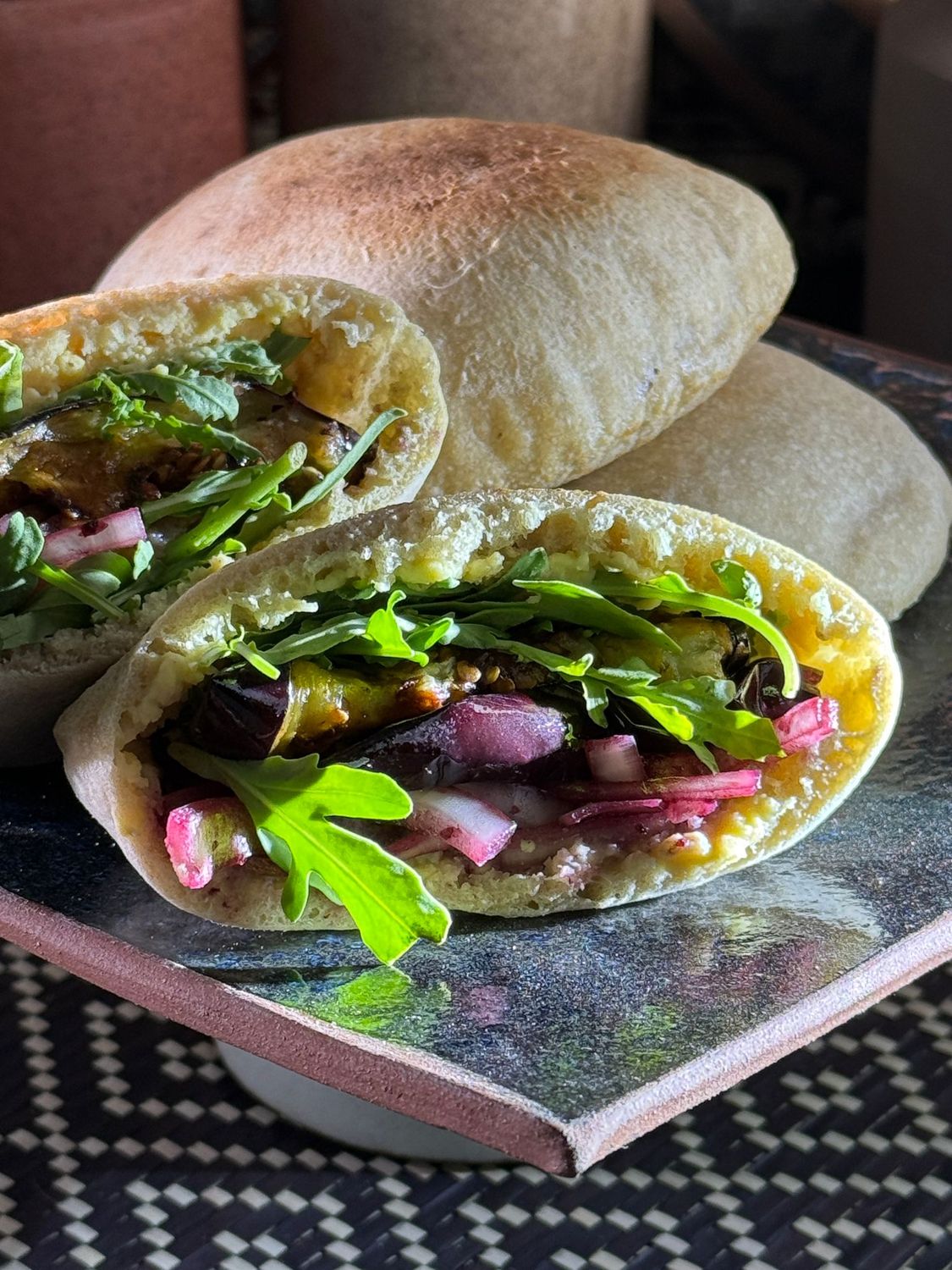 9.2.2026 משמרים למחמצת עם נעה ברויאר ולילך אדמן