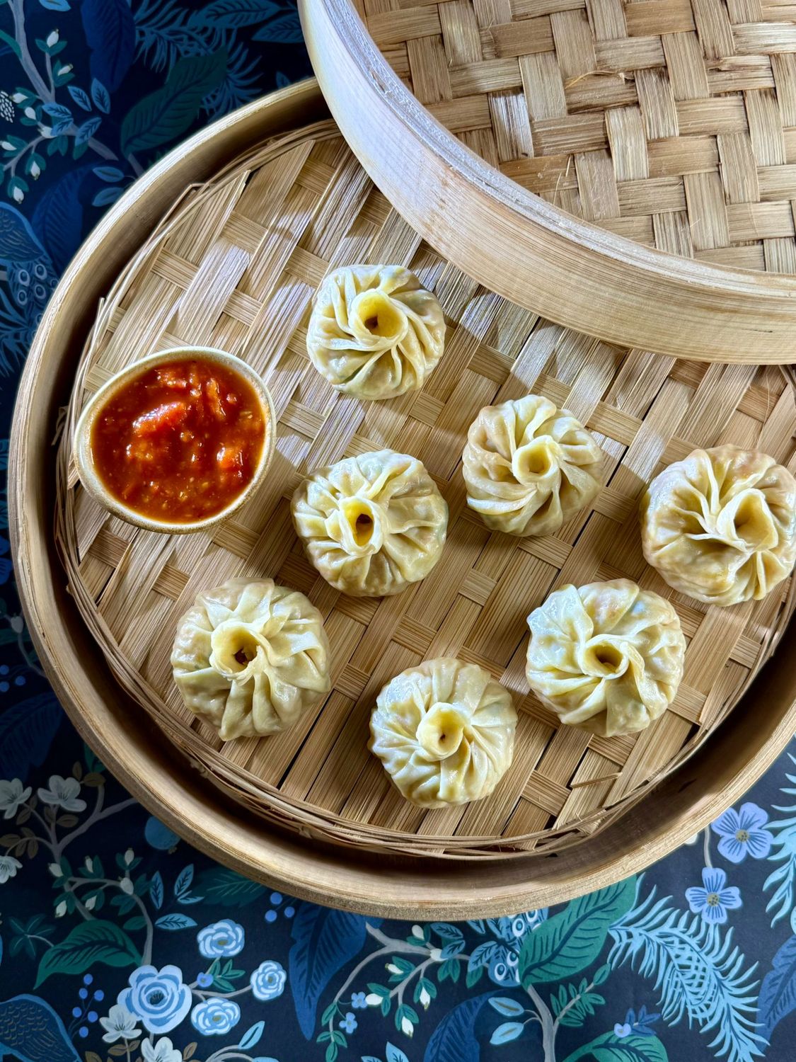 18.2.2026 כיסונים מסביב לעולם עם לילך אדמן