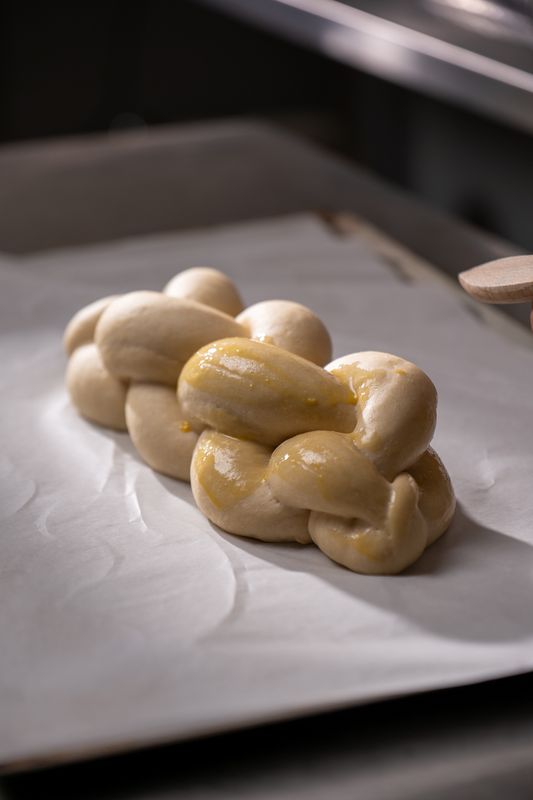 24.3.2026 אופים לכם את השבת עם נעה עינת