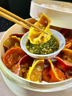 9.3.2026 גיוזות ואגרולים צבעוניים עם לילך אדמן