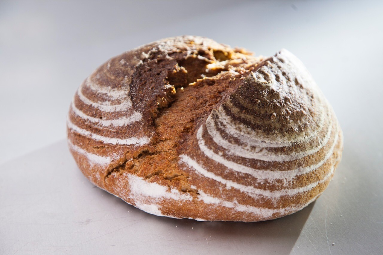 16.3.2026 שאור ומחמצת למתחילים, עם סער מור