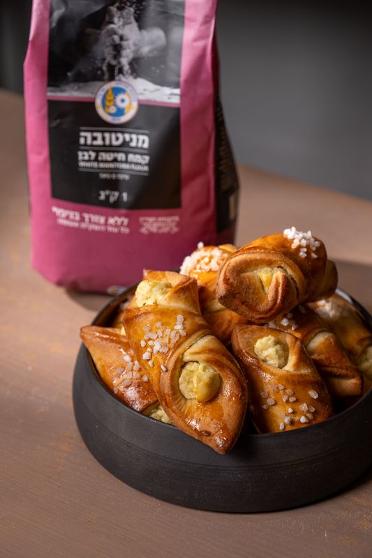 29.6.2026 אופים לכם את השבת עם נעה עינת