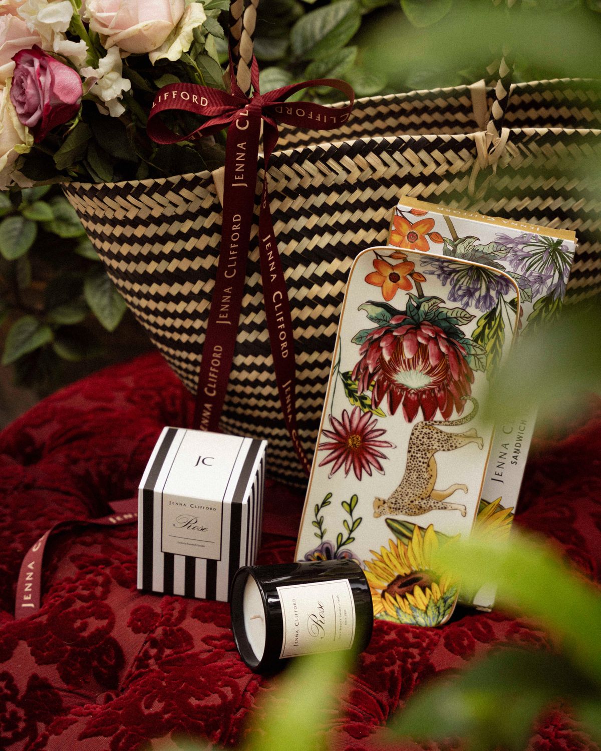 The Sandwich Platter Gather (Premium)