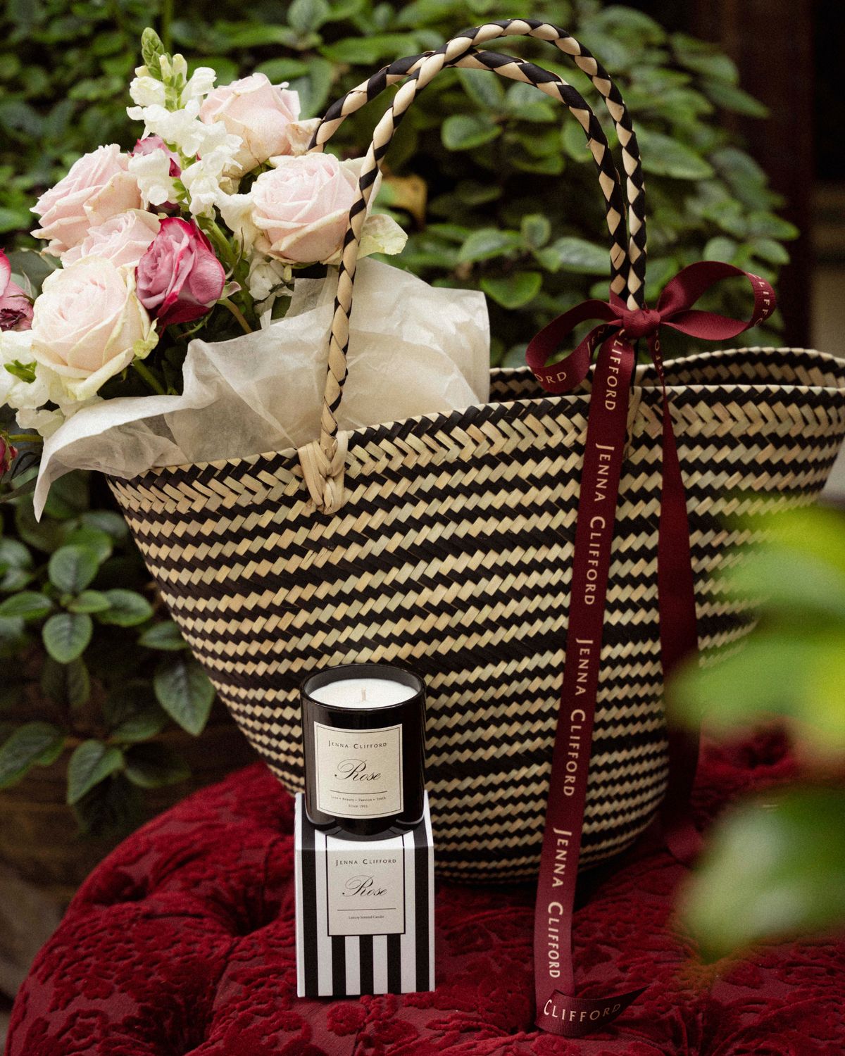 The Candlelight Gather