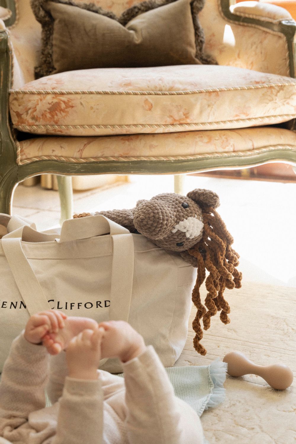 The Carry-All Tote