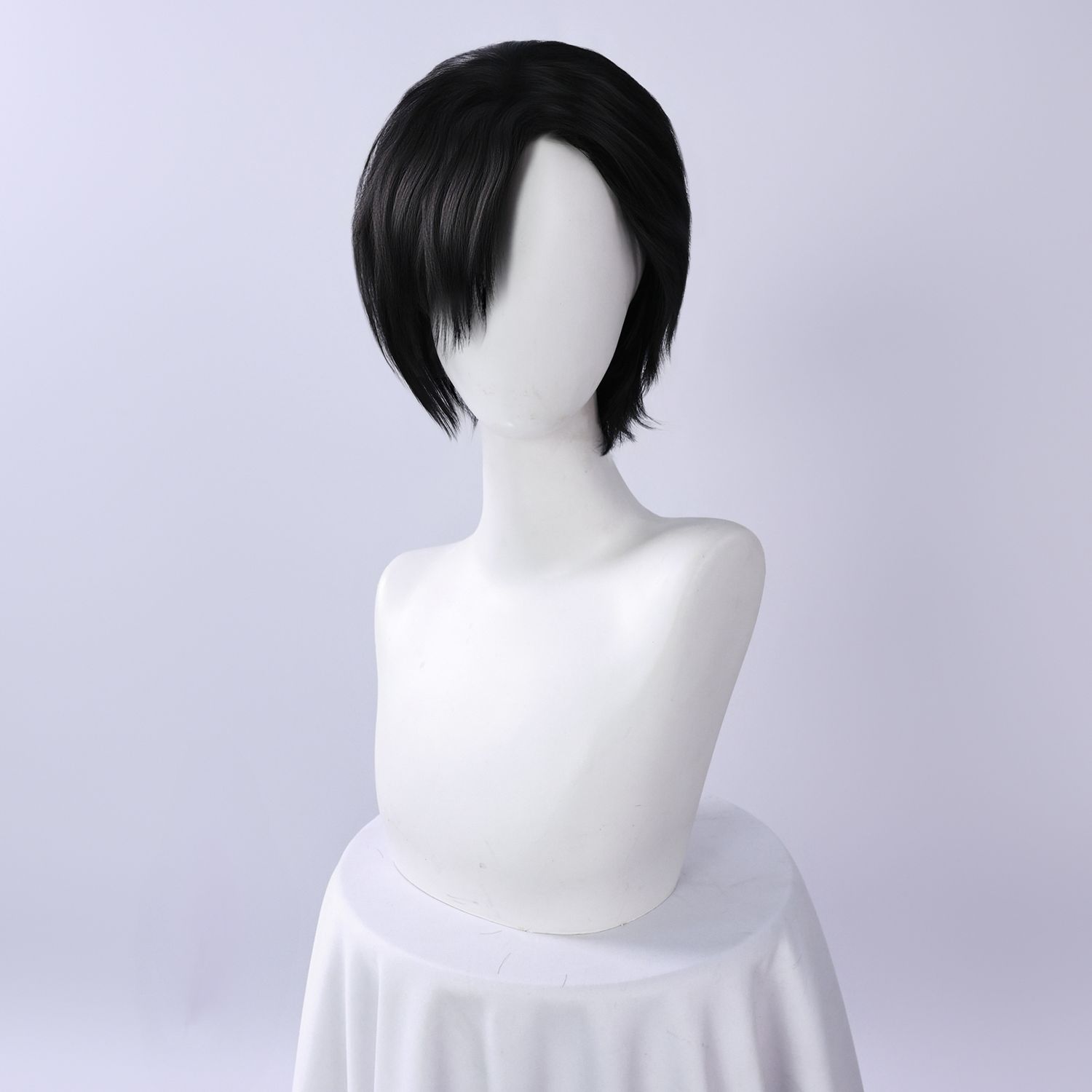 Alien Stage Ivan Cosplay Wig Boys&#39; hair