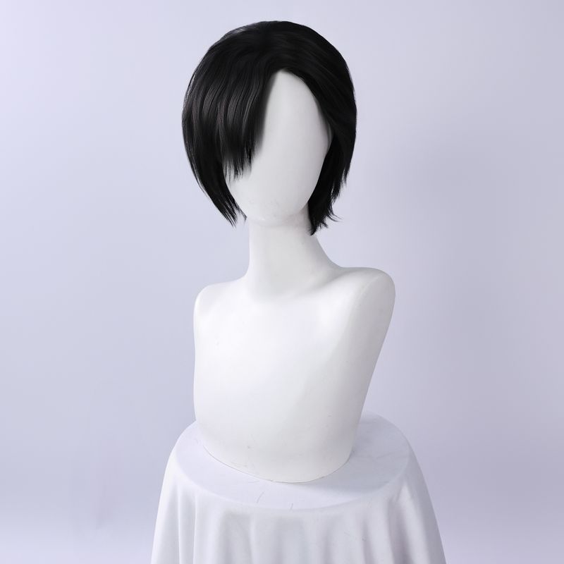 Alien Stage Ivan Cosplay Wig Boys&#39; hair