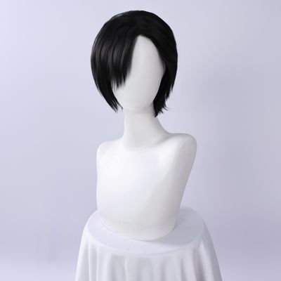 Alien Stage Ivan Cosplay Wig Boys&#39; hair