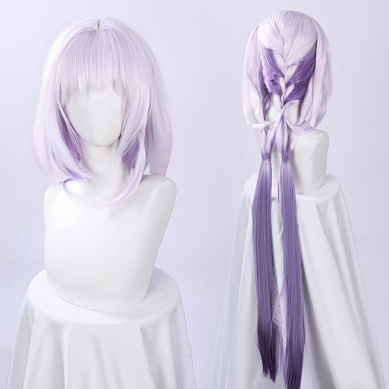 Castorice Honkai Star Rail Cosplay Wig