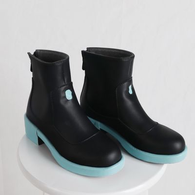 Hatsune Miku Cosplay Shoes