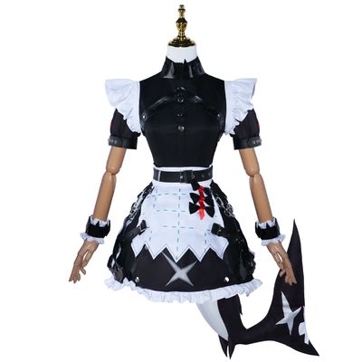 Zenless Zone Zero Ellen Joe Cosplay Costume