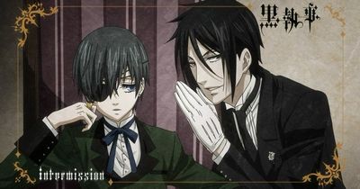 Black Butler
